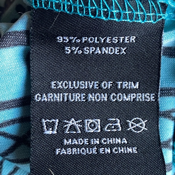 Ladies dress sz small - Picture 4 of 10